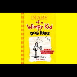 Children’s Book